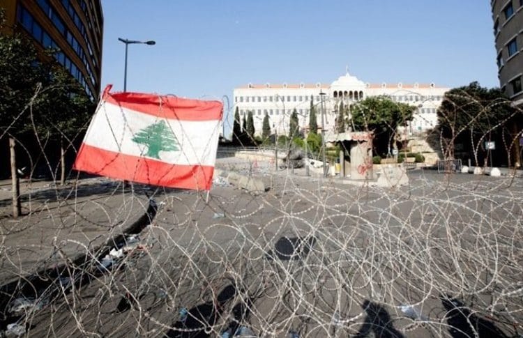 قرار خارجي بدعم لبنان.. ولكن!