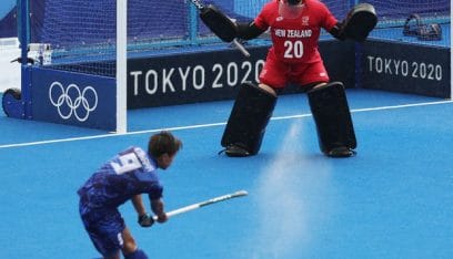 أولمبياد طوكيو.. مواجهة بين شقيقين يلعبان لبلدين مختلفين!