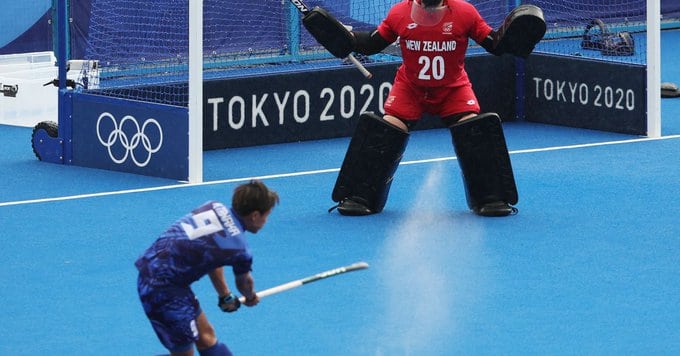 أولمبياد طوكيو.. مواجهة بين شقيقين يلعبان لبلدين مختلفين!