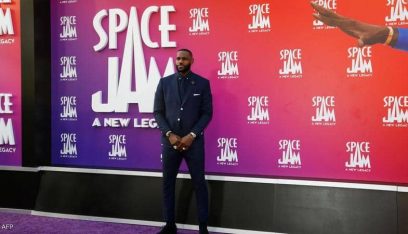 “Space Jam: A New Legacy” يتصدر إيرادات السينما الأميركية