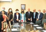 إطلاق مشروع تحديث أرشيف وزارة الاعلام وتلفزيون لبنان بتمويل فرنسي