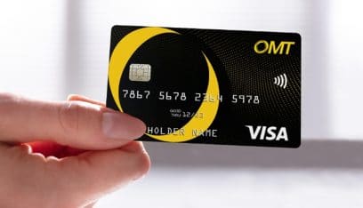 الـ”OMT” تطلق بطاقة فيزا مسبقة الدفع!
