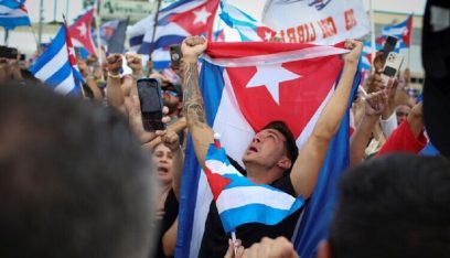 نشطاء أميركيون: بايدن يستخدم الجوع كسلاح ضد كوبا