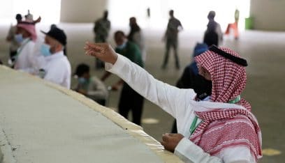 السعودية تعلن نجاح موسم الحج صحياً وخلوه من كورونا والأوبئة