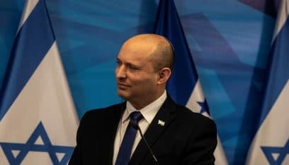 رئاسة الوزراء الإسرائيلية تحدد ميزانية المؤسسة الأمنية