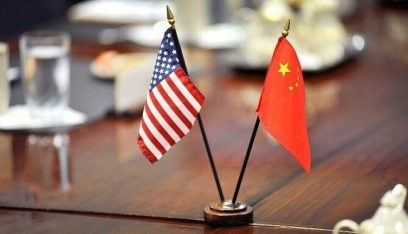 الصين أرسلت سفيرًا متصلبًا إلى واشنطن