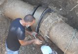 مصلحة الليطاني: إعادة ضخ المياه في مشروع ري صيدا جزين