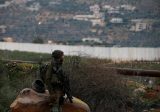 “والاه”: سقوط لبنان يقرب “إسرائيل” من الحرب