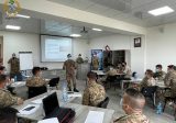 الجيش: تخريج عسكريين من مديرية التعاون العسكري-المدني