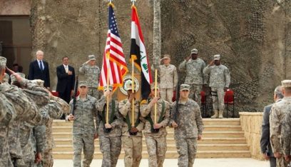 البنتاغون: مصير وجودنا العسكري المباشر في العراق سنقرّره مع شركائنا العراقيين