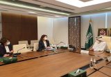 السفارتان الأميركية والفرنسية: غريو وشيا أكدتا في السعودية الحاجة لحكومة بصلاحيات كاملة قادرة على تنفيذ الإصلاحات
