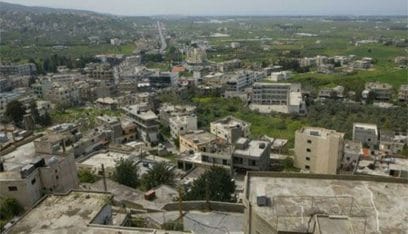 اليكم البلديات التي فازت بالتزكية في الجنوب