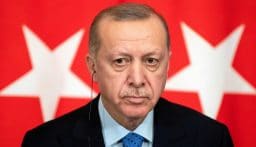 اردوغان: حكومة نتنياهو لا تريد أن تنتهي الحرب