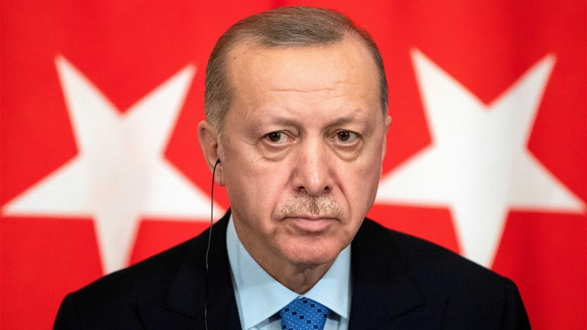 أردوغان يكشف هدف زيارته إلى الإمارات والاتفاقات التي سيوقعها