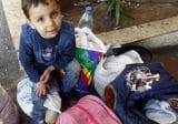 اليونيسف: 30 في المئة من أطفال لبنان ينامون ببطون خاوية!