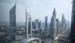 دولة الإمارات تؤكد أنها لا تزال ملتزمة بتحقيق طاقتها الإنتاجية المخطط لها البالغة 5 ملايين برميل يوميًا بحلول 2027