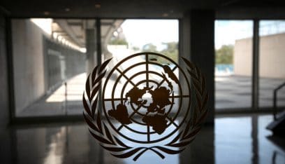 الأمم المتحدة تشير إلى “مناطق الجوع” الأكثر سخونة