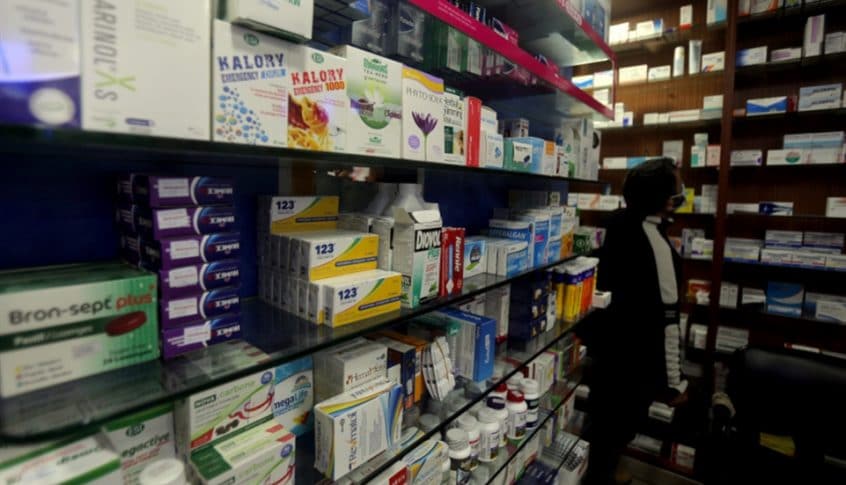 «الكارتيل» يحكم الدولة: 7 شركات تحتكر سوق الدواء (ليا القزي – الأخبار)