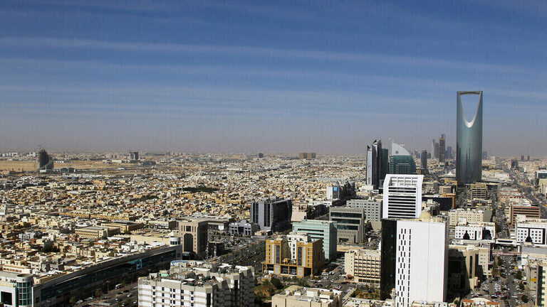 النقد الدولي: اقتصاد السعودية يتعافى بشكل جيد