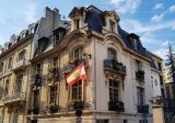 سفارة لبنان في فرنسا نظمت منتدى افتراضيا عرض طرق إدخال المنتجات اللبنانية الى السوق الفرنسية