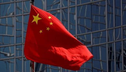 الصين تحذر من “صراع عسكري” مع اميركا بشأن تايوان