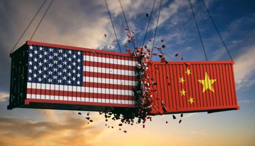 منظمة التجارة العالمية: بإمكان الصين فرض رسوم على واردات أميركية