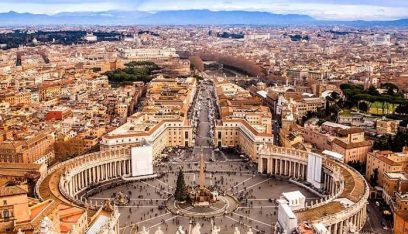 عين الفاتيكان على مسيحيّي الجنوب (هيام القصيفي – الأخبار)
