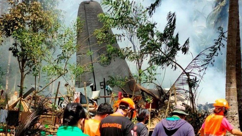 ارتفاع عدد ضحايا العاصفة نالغي في الفلبين إلى 121 قتيلا
