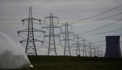 الحكومة البريطانية تستعد لخصخصة قطاع الكهرباء