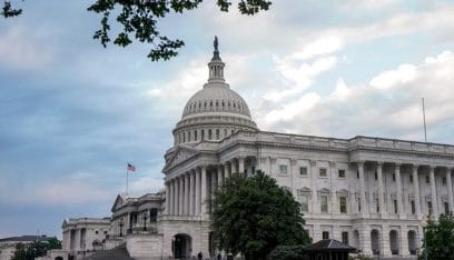 أعضاء في الكونغرس يطالبون بإضافة “NSO” إلى “قائمة سوداء”