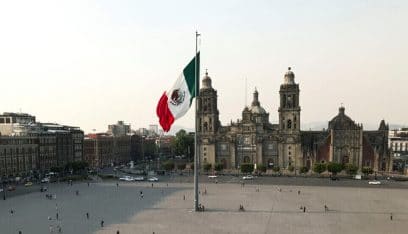 المكسيك توقف خمسة أشخاص على خلفية خطف وقتل أميركيين