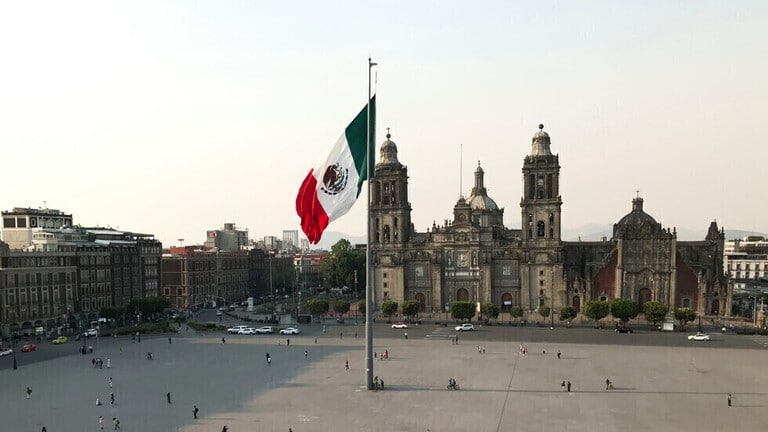 المكسيك تحقق في استخدام برنامج بيغاسوس داخل الحكومة