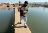 التلوث في لبنان.. 70 بالمئة من مياه الأنهار غير صالحة للريّ!