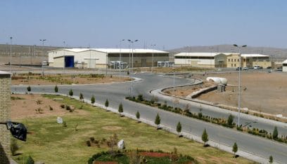 إيران تكشف حقيقة تعرض نظام جوازات السفر في مطار الإمام الخميني إلى هجمات سيبرانية