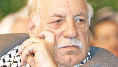 وفاة أحمد جبريل مؤسس “الجبهة الشعبية-القيادة العامة” في دمشق