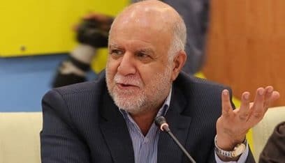 إيران: لا تأثير لقرار “أوبك +” على عزمنا لزيادة صادرات النفط