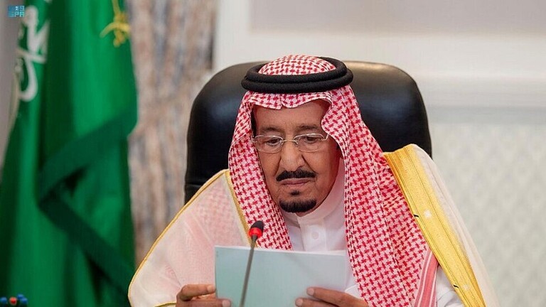 الملك سلمان: نؤكد ضرورة وقف الاعتداءات على الشعب الفلسطيني