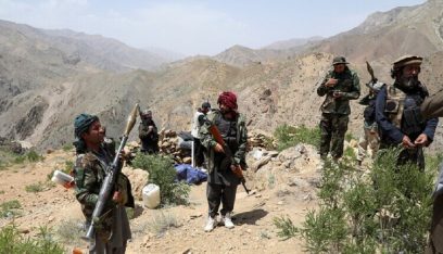 طالبان تعلن سيطرتها على مدينة مزار الشريف والقوات الأفغانية تنسحب