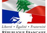 السفارة الفرنسية: ريستر أكد التجند الكامل لبلاده من أجل دعم الشعب اللبناني