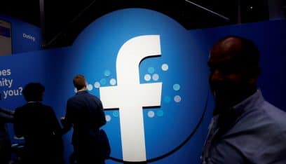 “فيسبوك” يمنح عراقيا 4 آلاف دولار