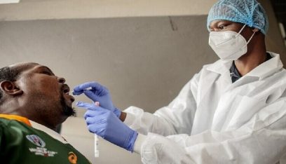 كوبا: اللقاح “عبد الله” يظهر فعالية 100 بالمئة ضد حالات كورونا الصعبة