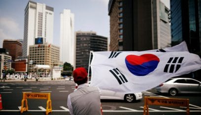 في موجة رابعة.. كوريا الجنوبية ترصد أكبر زيادة يومية بإصابات كورونا