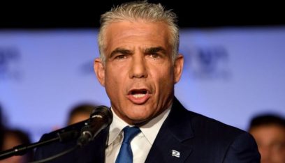 لابيد: انهار الردع الإسرائيلي في لبنان