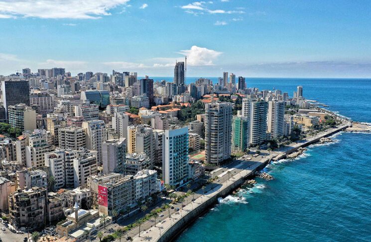 لبنان في صلب الحراك الإقليمي – الدولي.. ماذا في التفاصيل؟