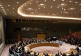 إسرائيل تقدّم شكوى رسمية ضد لبنان إلى مجلس الأمن