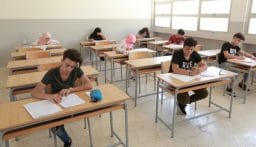 مذكرة من وزارة التربية بعطلة المدارس في عيدي الفطر وبشارة السيدة العذراء