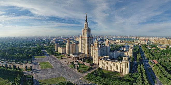 موسكو: ما حدث في جمهورية ترانسنيستريا المولدوفية عملاً إرهابياً