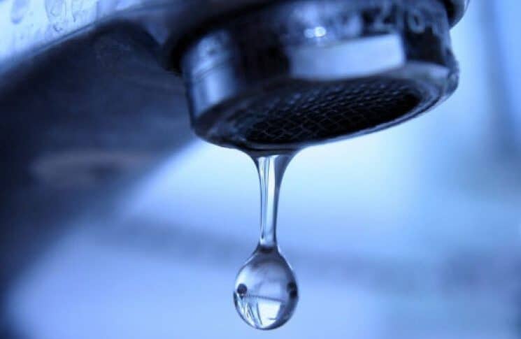 إطلاق مشروع تأمين مياه الشفة في الأوزاعي بتمويل من حكومة اليابان