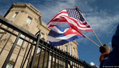 واشنطن تسعى لزيادة عديد طاقم سفارتها في كوبا