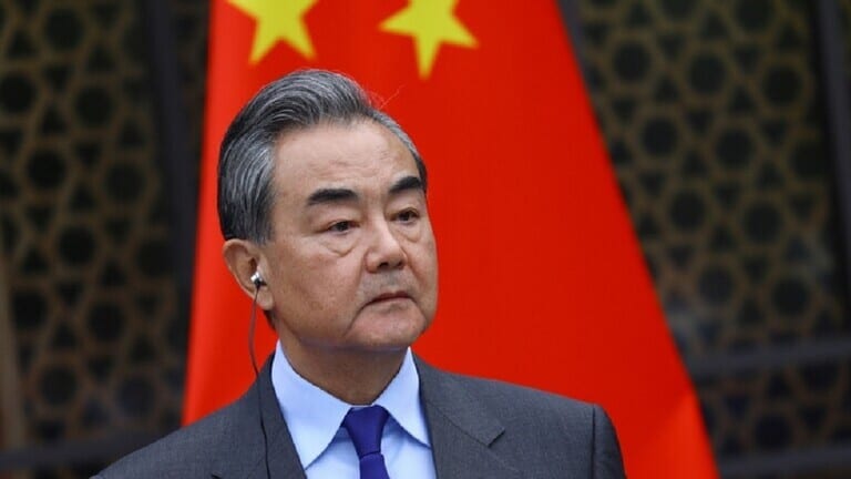 بكين: لن نقبل أي تدخل في شؤوننا الداخلية